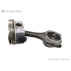 18P205 Left Piston and Rod Standard For 12-14 Subaru Impreza  2.0 12100AA470